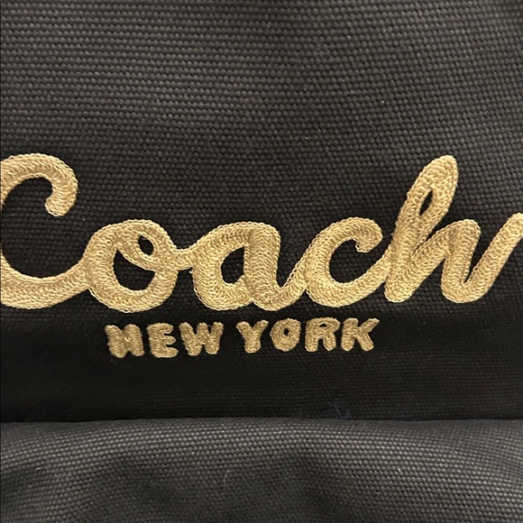 Coach (NWT) Cargo Backpack - Picture 4 of 17